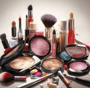 Chesir Cosmetic Grade Pearlescent Pigments