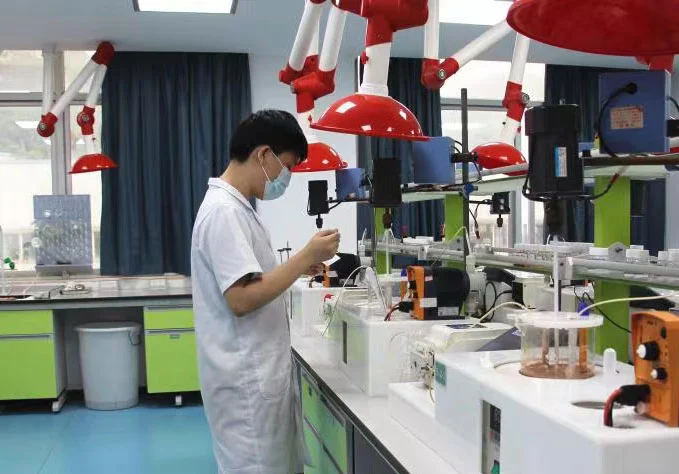 How Are Natural Mica Pearl Pigments Manufactured?