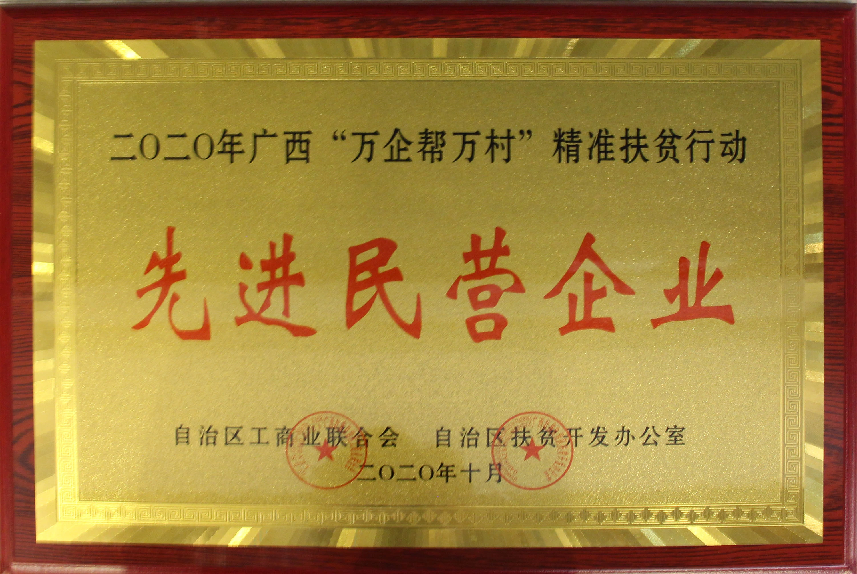 advanced private enterprises