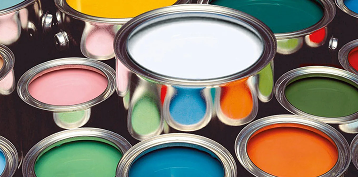 Pearl Pigment for Printing & Packaging