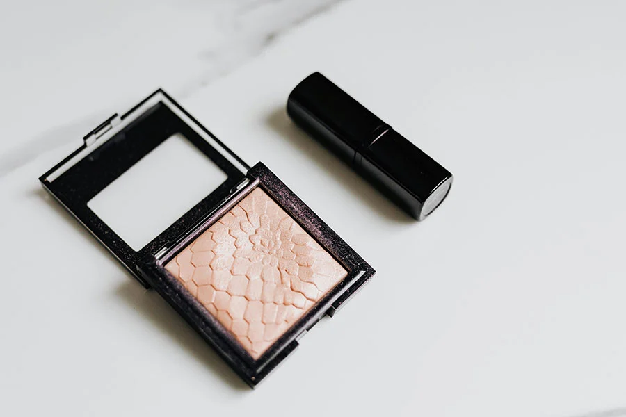 Face - Colour Cosmetics