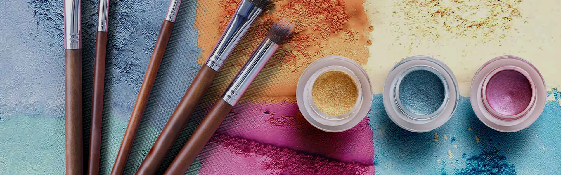 Pearl Pigment in Cosmetics
