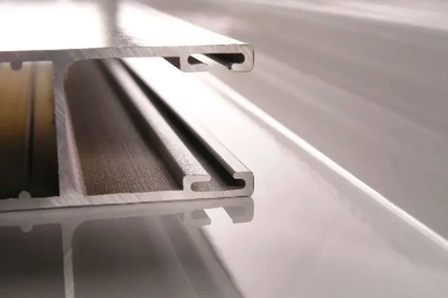 Extrusion (Sheets, Profiles & Films)