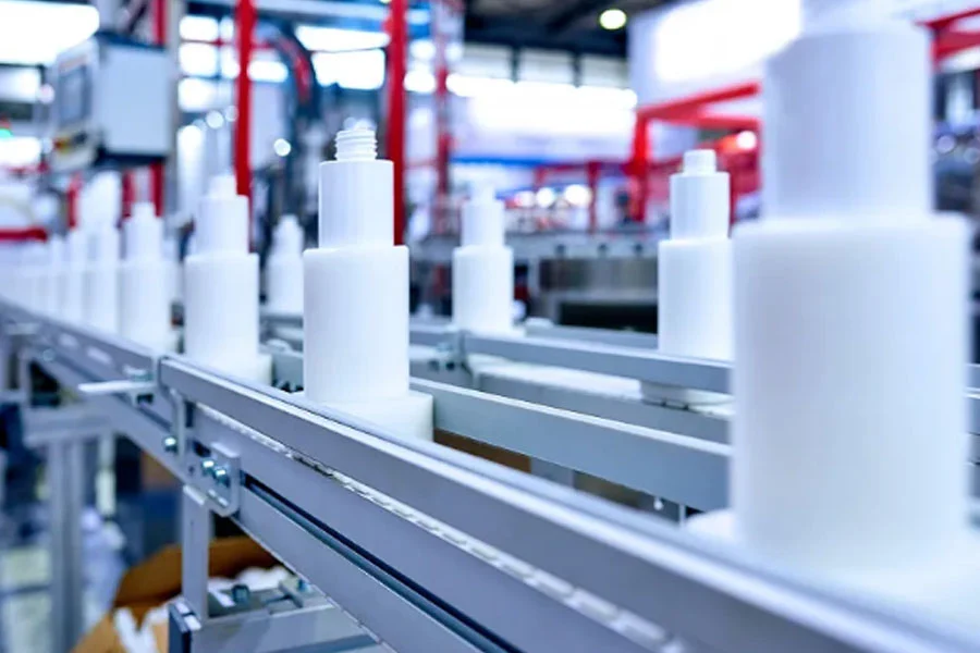 Injection Moulding