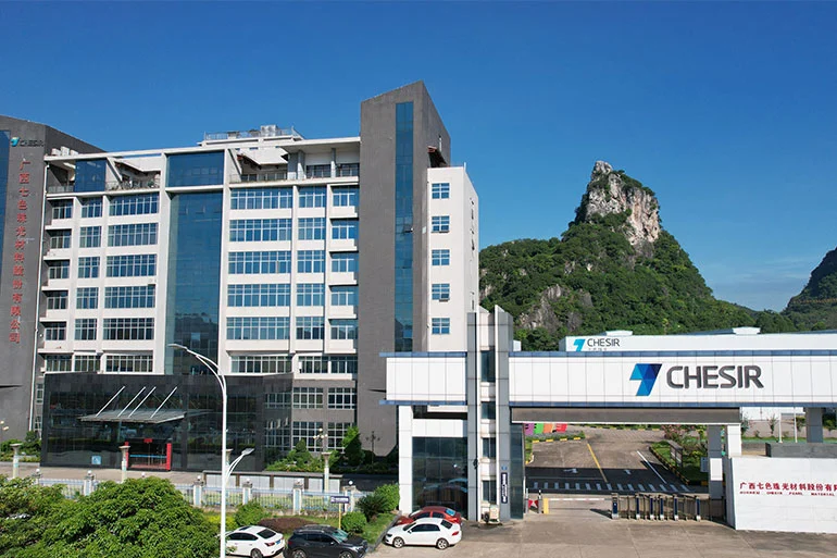 pearl pigment manufacturer