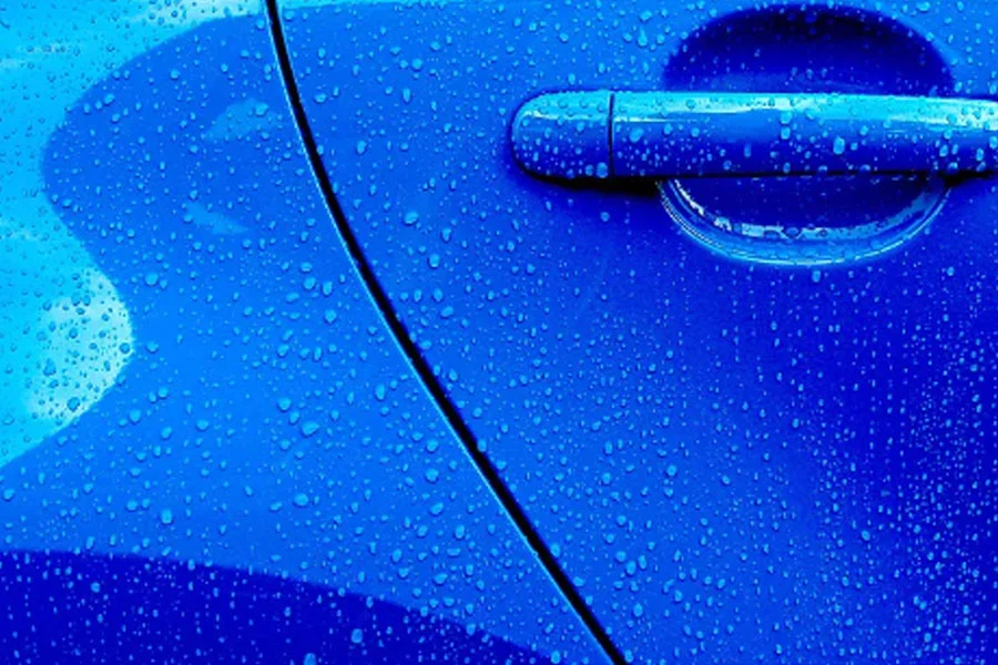 Paint Replacement (Automotive, Appliances)
