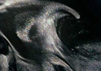 Chesir Black Pearl Pigment