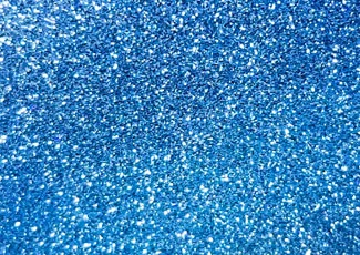 Chesir Blue Pearl Pigment