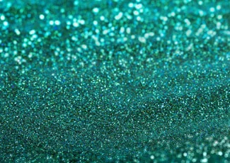Chesir Green Pearl Pigment