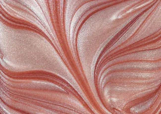 Chesir Metallic Pearl Pigment