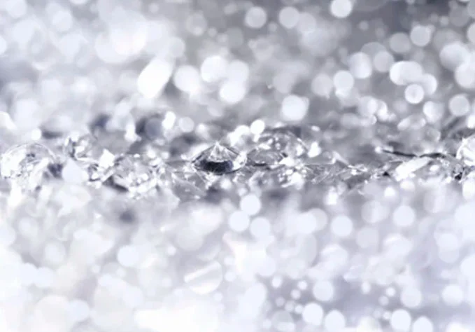 How are Diamond Bead Pigments Produced?