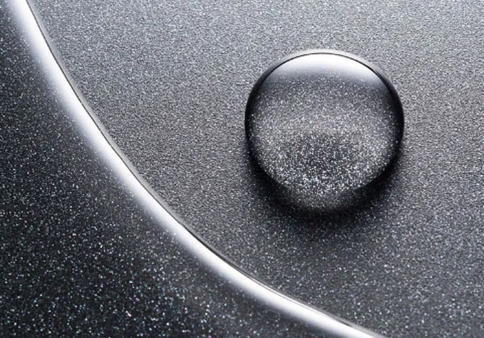 Weather Resistance Pearlescent Pigments Key Features