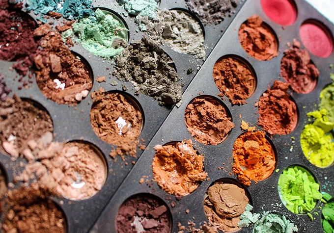 Tips for Using Cosmetic Grade Pearlescent Pigments