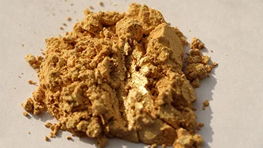 Natural Mica Pearl Pigments: Enhancing Beauty Naturally