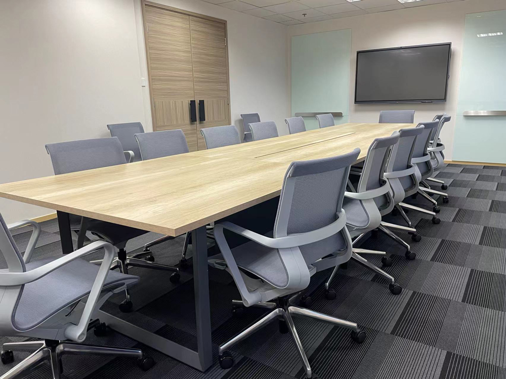 Warmly Celebrate the Relocation of Global New Material International’s Hong Kong Office