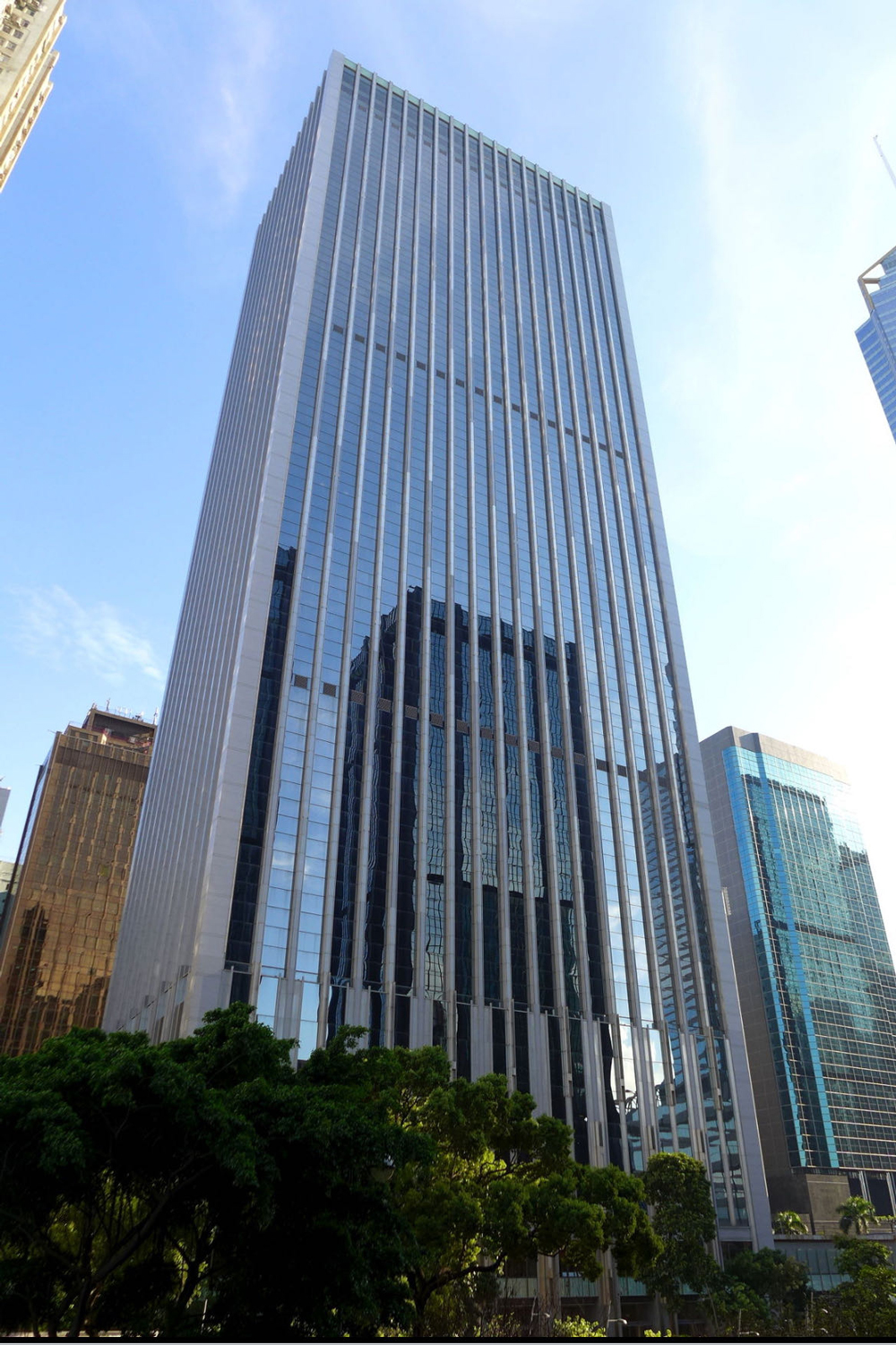 Warmly Celebrate the Relocation of Global New Material International’s Hong Kong Office