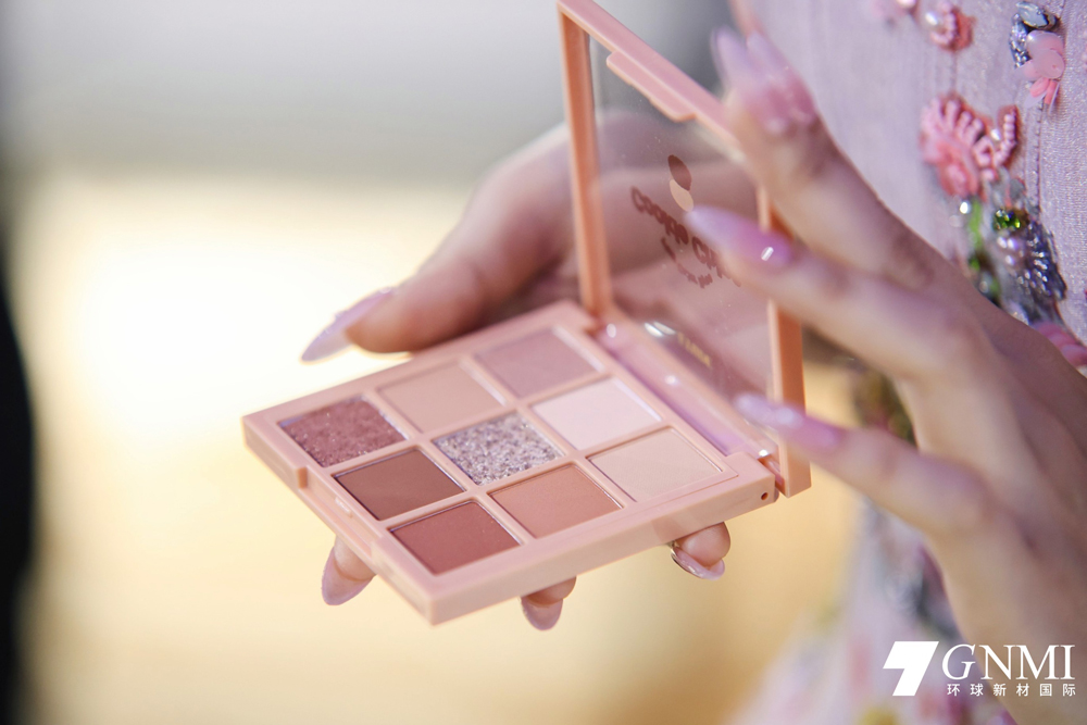 With the Theme of “Technology, Fashion, Environmental Protection” | Global New Material International New Products Launch 2024 was Held Grandly.