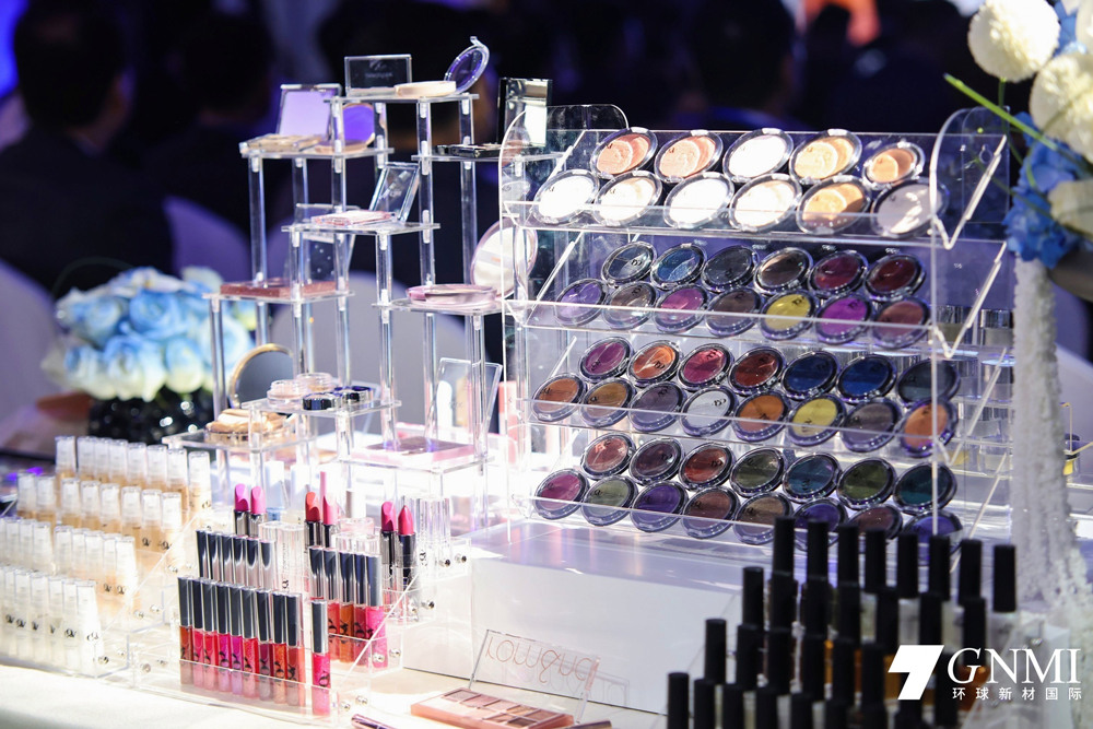 With the Theme of “Technology, Fashion, Environmental Protection” | Global New Material International New Products Launch 2024 was Held Grandly.