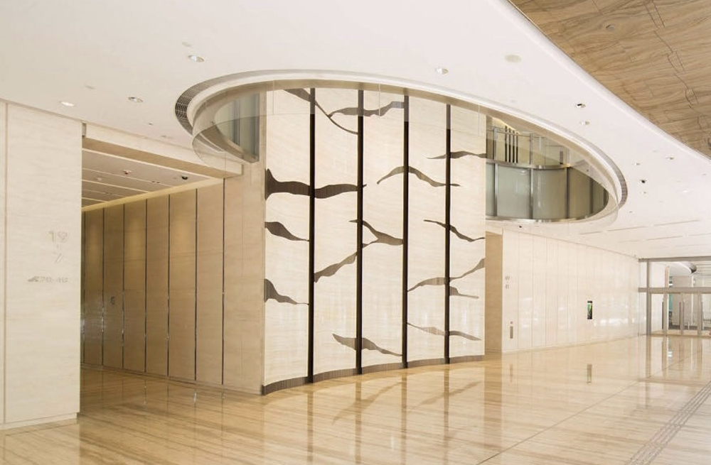 Warmly Celebrate the Relocation of Global New Material International’s Hong Kong Office