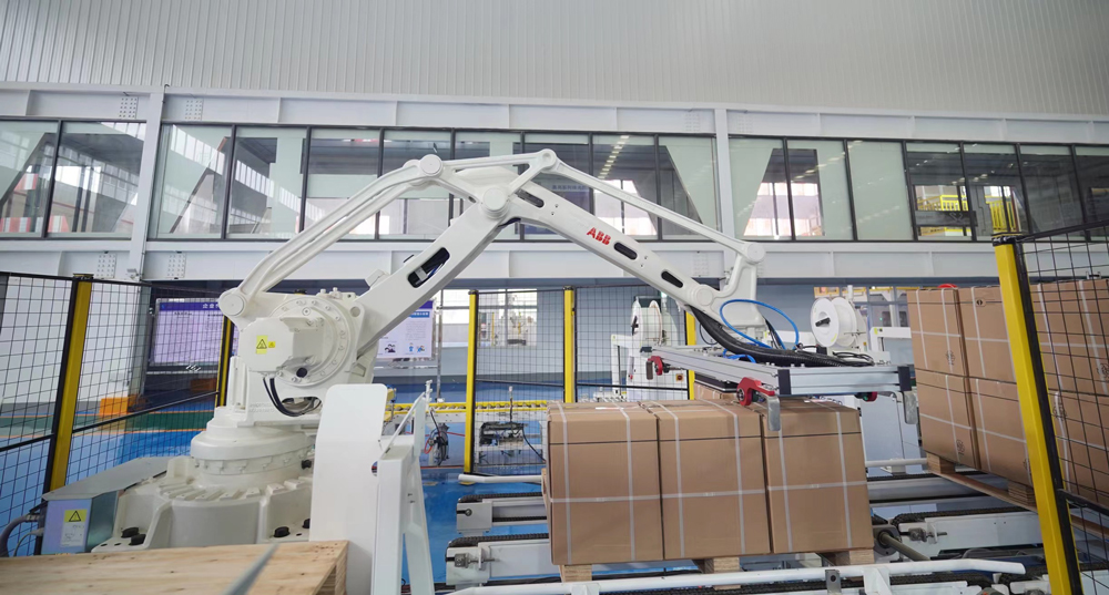 Chesir Launches Second Phase of Pearlescent Material Factory, Adding New Momentum to the High-Quality Development of Global New Material International