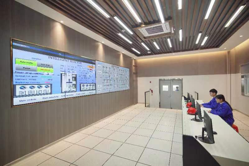 Chesir Launches Second Phase of Pearlescent Material Factory, Adding New Momentum to the High-Quality Development of Global New Material International