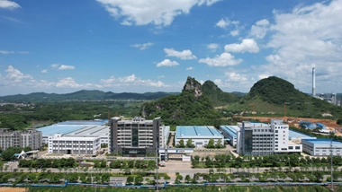 Global New Material International's Core Subsidiary, Luzhai Chesir, Received RMB 1 Billion Capital Increase from Investors