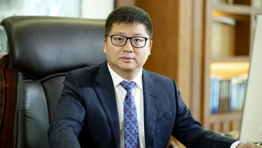 Awarded Again! Su Ertian was awarded the 2022 Guangxi Outstanding Private Entrepreneur of the Year