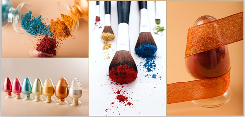 Global New Material International, innovative technology opens up industrial market space