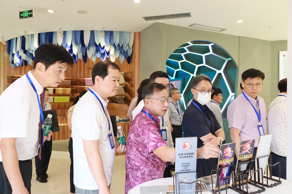 Accelerate Integration|GLOBAL NEW MATERIAL INTERNATIONAL and CQV has Made Progress in Synergistic Integration after M&A