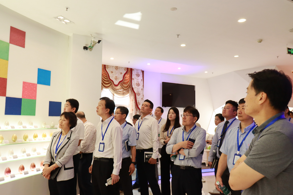 Accelerate Integration|GLOBAL NEW MATERIAL INTERNATIONAL and CQV has Made Progress in Synergistic Integration after M&A