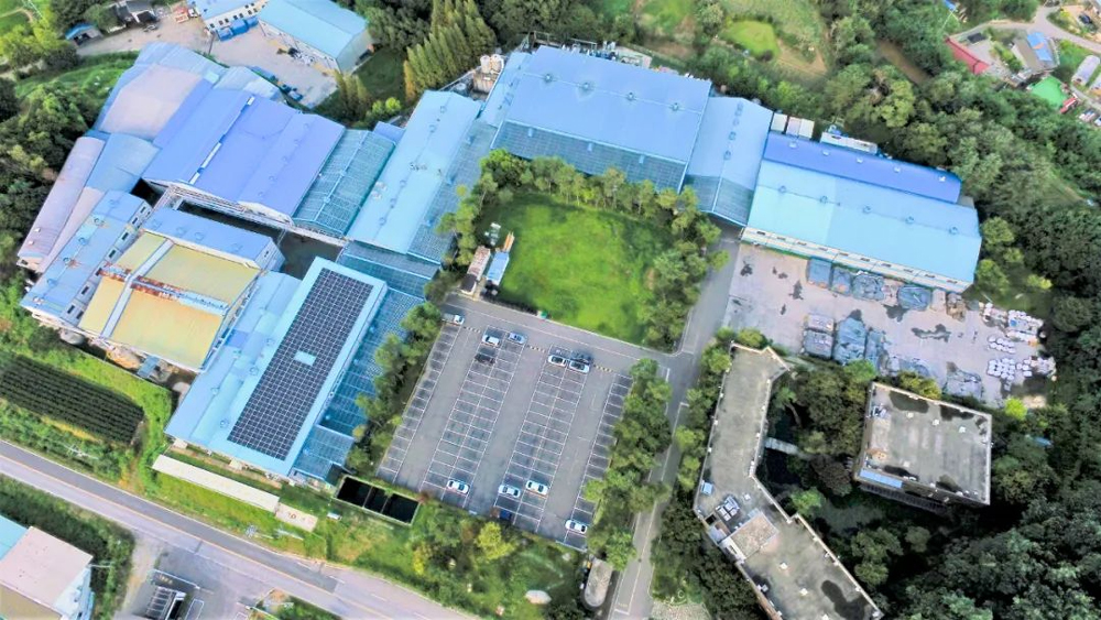 Global New Material International (06616.HK)：Acquisition of CQV (101240.KS) Successfully Completed