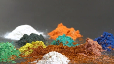 “Pearl Shines in Ice-Snow Season” Global New Material International (CHESIR) Launches New Colors for Spring 2022