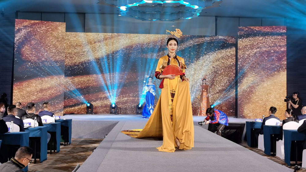 Global New Material International (CHESIR) 2021 Winter New Product Launch Conference Successfully Held
