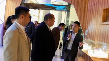 United Front Advantages of Liuzhou Promote Non-Public Enterprise Innovation and Development