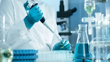 Chesir was Recognized as the Key Laboratory of Pearlescent Materials