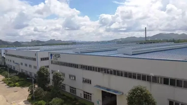 Li Yaoqing, Chairman of Liuzhou Financial Investment Group, Visited Chesir for Research and Guidance