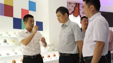 Technological Innovation Promotes the Rapid Development of Chesir