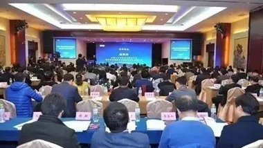 Chesir Attended the China Industry Strong Foundation Strategic Promotion Forum