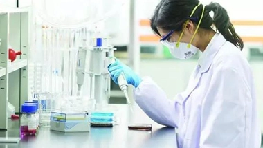The Latest Research Project of Chesir was Supported by The Science and Technology Bureau of Liuzhou
