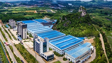Chesir was Listed as an Autonomous Region-Level Standardized Good Behavior Pilot Enterprise.