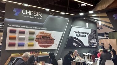 ECS 2023 | On the Second Day of the Exhibition, the Highlights of Global New Material International Continued to Be Presented
