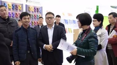 Liuzhou Delegation from the People's Congress of the Autonomous Region Visited Chesir