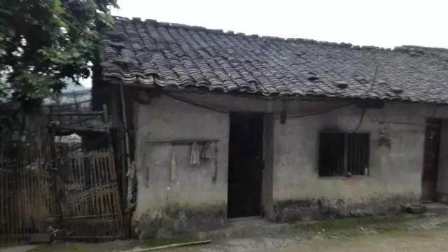 Status of Liuhe Village