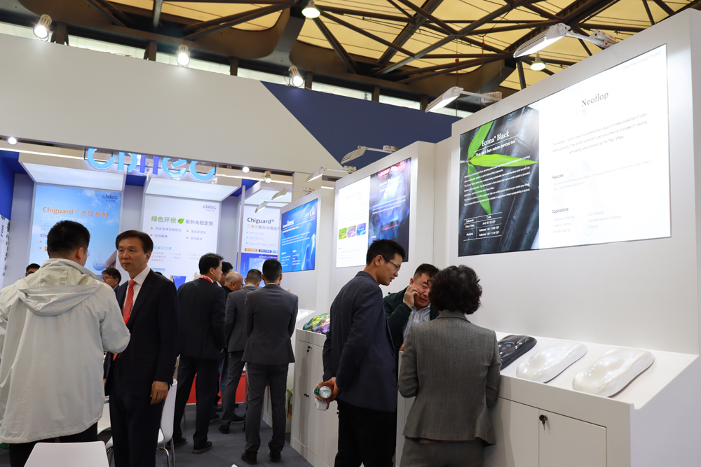 CHINACOAT 2023: A Wrap-Up Exhibition Successfully Concluded