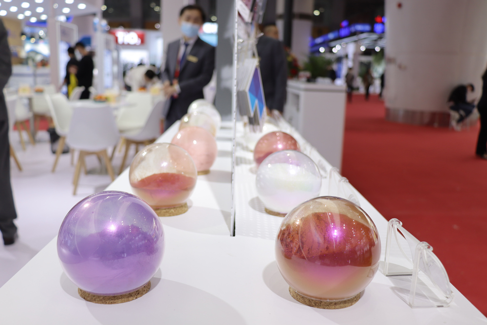 CHINACOAT 2022 Closes Successfully| Global New Material International Wonderful Review!