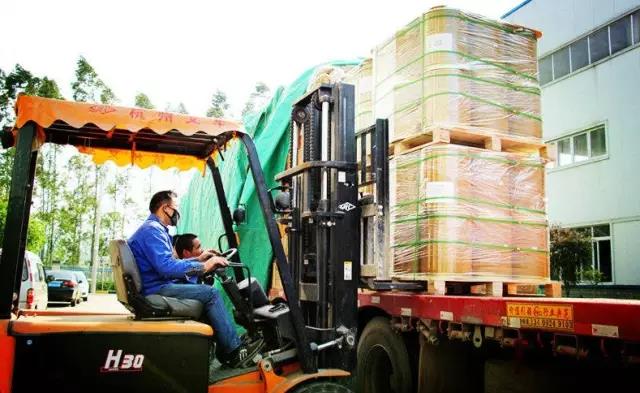 Chesir Speed: Production Capacity Hit a New High In March!