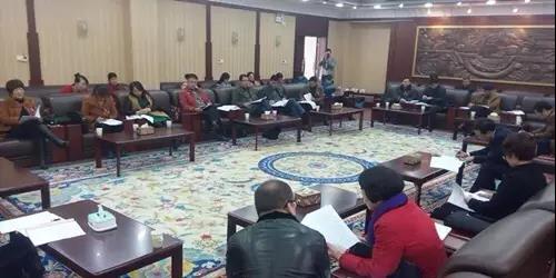 Chairman and General Manager of Chesir attended the “Two Sessions” of Liuzhou