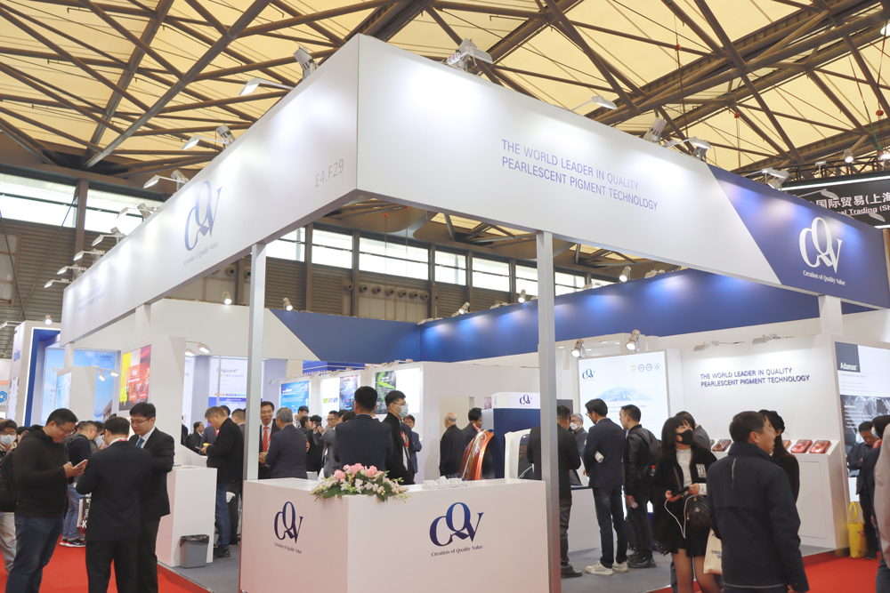 CHINACOAT 2023: A Wrap-Up Exhibition Successfully Concluded