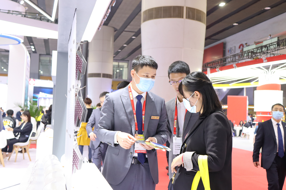 Chinacoat2022|The Highlight of The Second Day of The Chesir Is Coming!