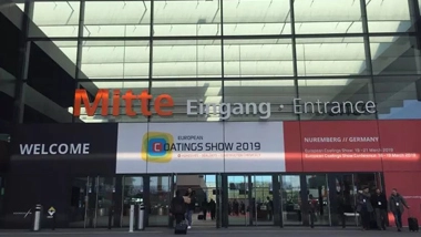 Meet Us at In-Cosmetics Global 2019 Paris